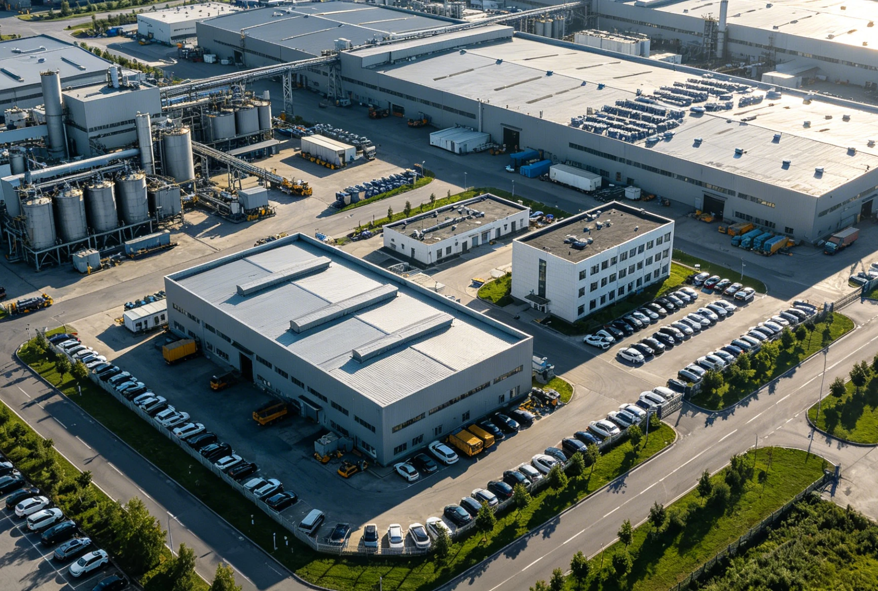 About Us - Hebei Hengchen Technology Co., Ltd