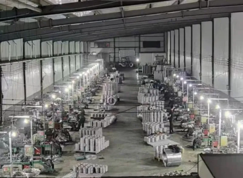About Us - Hebei Hengchen Technology Co., Ltd