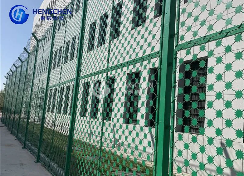Anti Drone Net - Hebei Hengchen Technology Co., Ltd