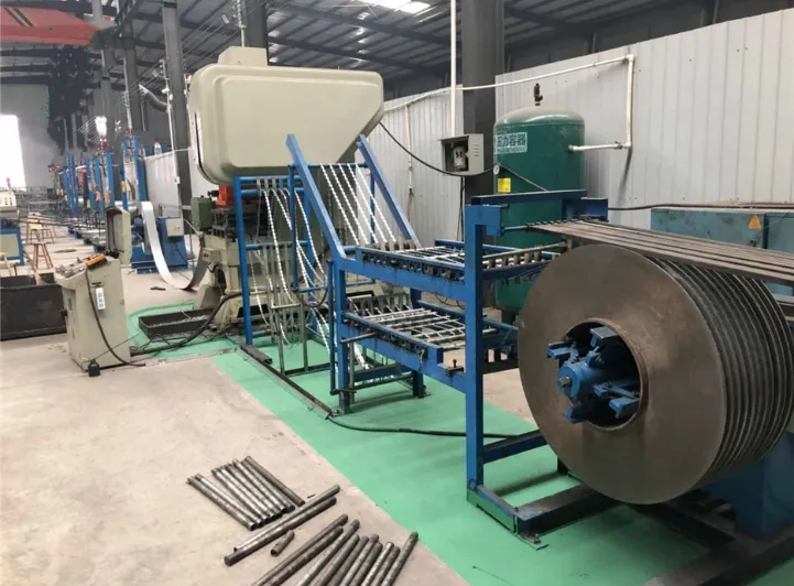 About Us - Hebei Hengchen Technology Co., Ltd