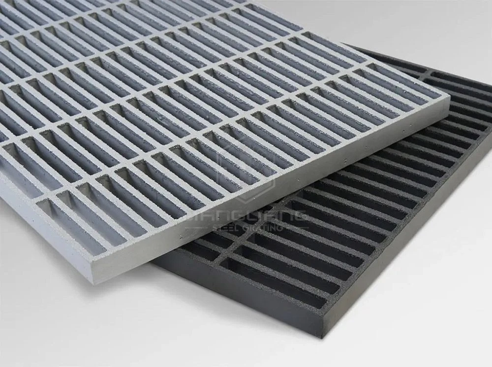 Frp grating 7